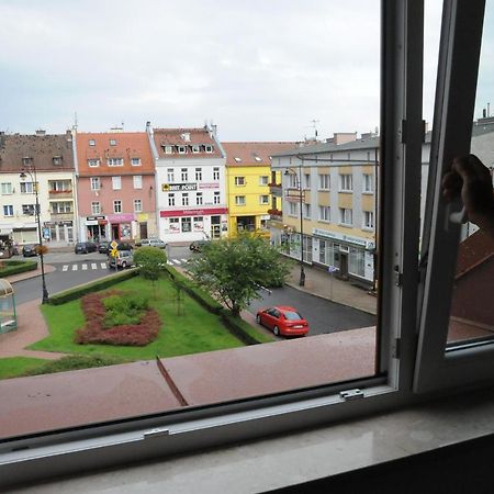 Apartamenty Kamienica Mrągowo Exterior foto