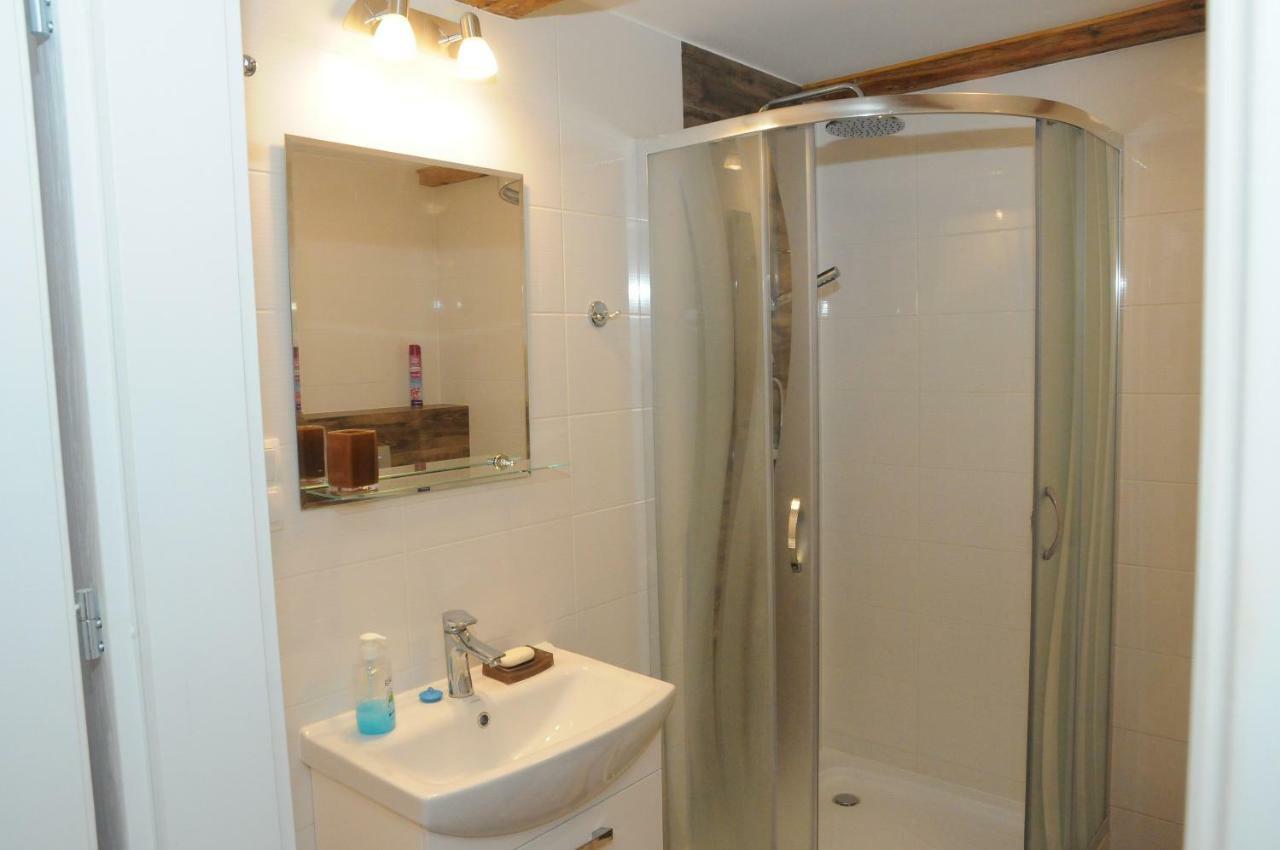 Apartamenty Kamienica Mrągowo Exterior foto