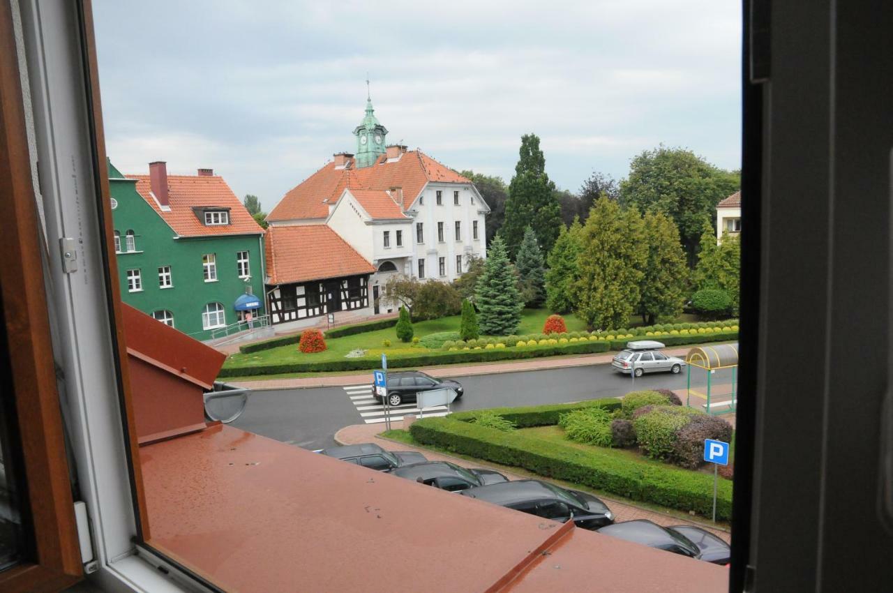 Apartamenty Kamienica Mrągowo Exterior foto