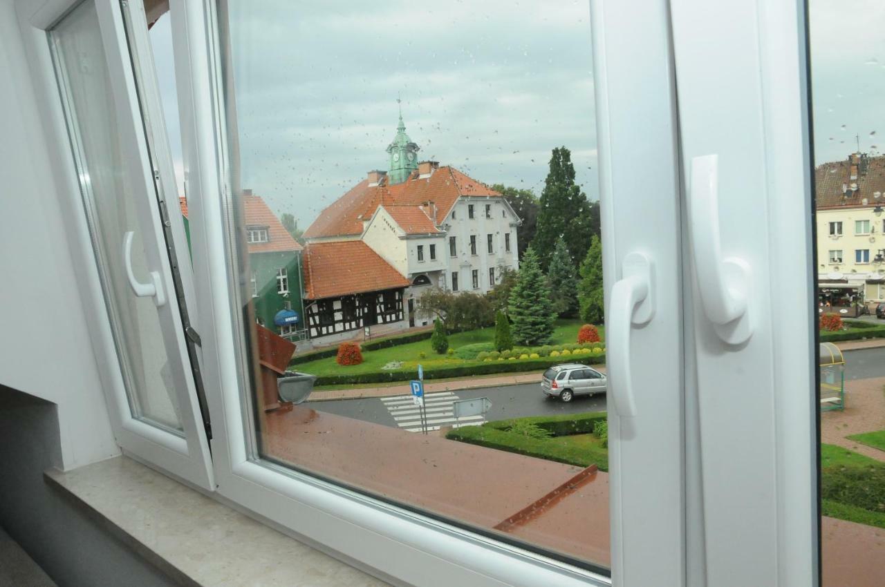 Apartamenty Kamienica Mrągowo Exterior foto