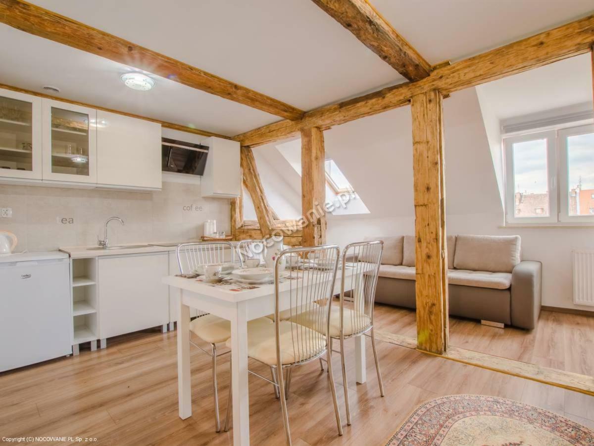 Apartamenty Kamienica Mrągowo Exterior foto